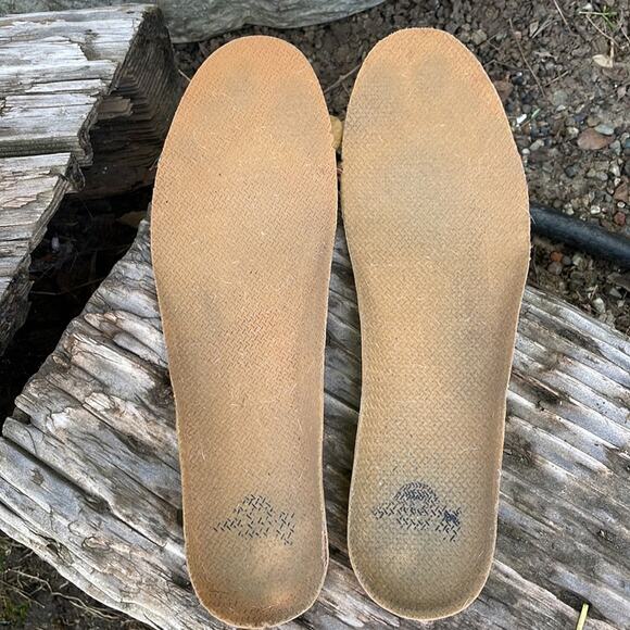 Dr Martens 1460W Patent Lamper White Combat Boots Women's Size 8 US / 6 UK - Picture 16 of 16